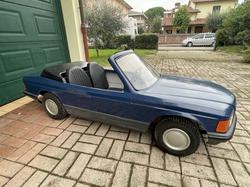 Mercedes sl500 kiddy - sl500,