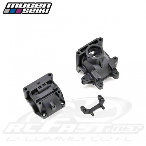 Mugen e0146 mbx6 - mugen, mbx6-mgt-7
