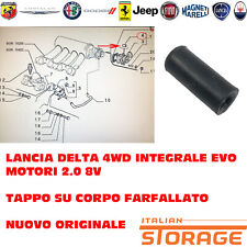 LANCIA DELTA 4WD INTEGRALE