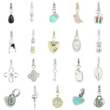 Fossil ciondolo charms charm