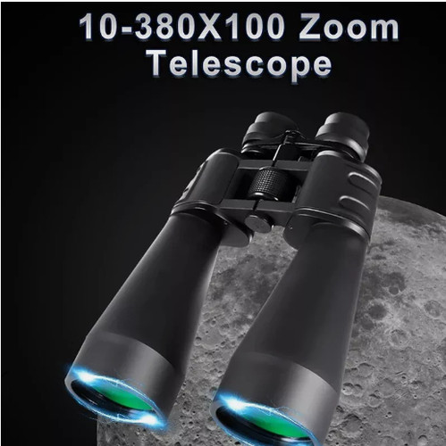 10-380x100 potente binocolo
