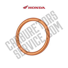 HONDA GUARNIZIONE SCARICO CB500 NTV600 VT600 SH300 ST1100 18291-MN4-920