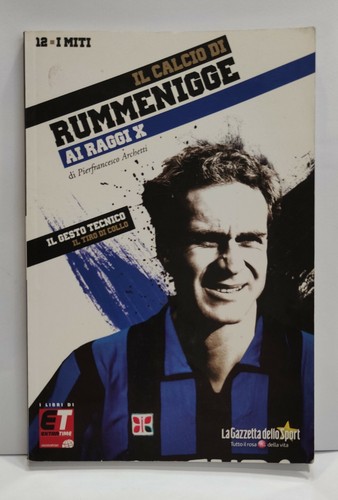 96055 calcio rummenigge - 96055,