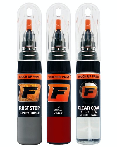 Kit riparazione vernice - , auto