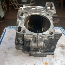 Carters blocco originali Gilera Dakota 350,500? ER? RC 600? Saturno? Nordwest?