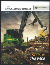 John Deere "E-Series