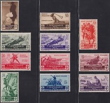 Medaglie al Valor Militare