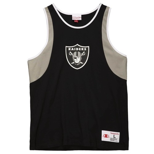 Mitchell ness match - up, tank