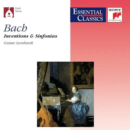 Johann sebastian bach - sebastian,