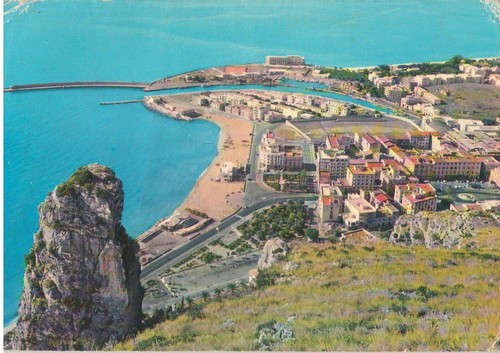 Latina terracina zona del - -,