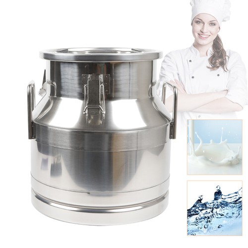 Contenitore acciaio inox - acciaio,