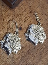 Orecchini ARGENTO 925 Placcati