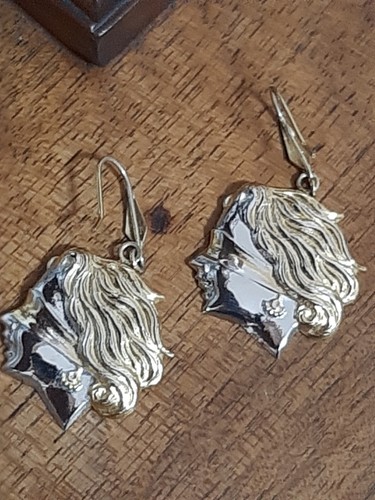 Orecchini argento 925 - orecchini,