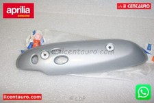 AP8231705 PROTEZIONE MARMITTA ORIGINALE APRILIA SCARABEO 50 2T Minarelli 93/97
