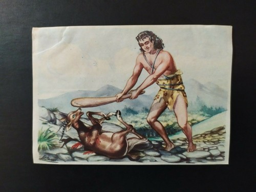 Figurina carroccio - carroccio, le