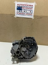 CAMBIO FIAT PANDA (312_319) 1.3 MULTIJET 75CV, NO 4X4, 2012>2021, G1924