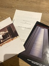 Apogee Acoustics Nastro