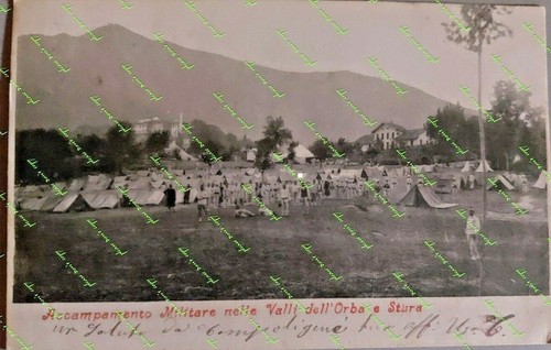 Fotocartolina 1900 - ,