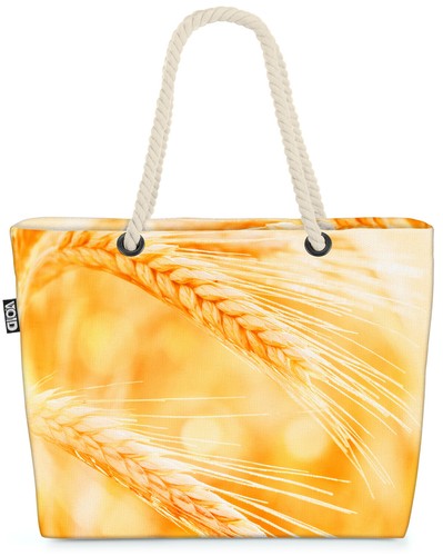 Borsa void spighe - borsa, campo