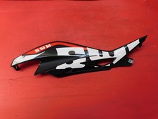 SCOCCA ANTERIORE SINISTRA SWM SM 125 R 2017 2020 MARY 529