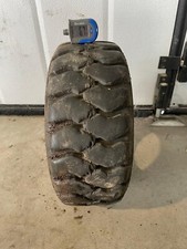 Pneumatici 18 X 7-8 PR14 DUNLOP POWER LIFTER  per MULETTO carrello elevatore