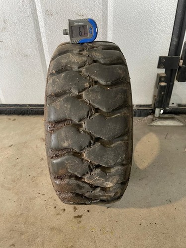 Pneumatici 8 pr14 - 18, x