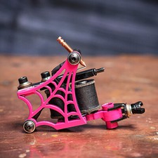 Macchina per tatuaggi fatta a