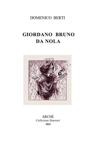 Giordano bruno nola - giordano, da