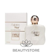ENRICO COVERI PAILLETTES PEARL