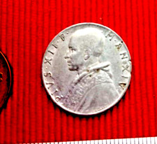 CITTA' DEL VATICANO - 10 Lire