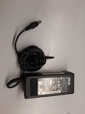 Caricabatterie originale Asus X5DIJ X5DC K53E A53E A53U X550C K52F X52F X501U AD
