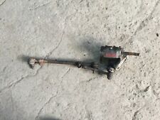 SCATOLA DI STERZO PIAGGIO PORTER 1.0 BENZINA