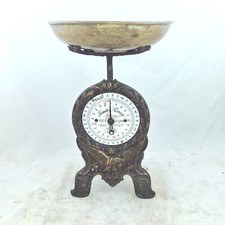 Antica bilancia da cucina