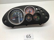 STRUMENTAZIONE CONTACHILOMETRI SCOOTER PIAGGIO NRG 50 MC3 PUREJET DEL 2003