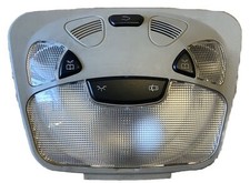 Mercedes C W203 Interior Light
