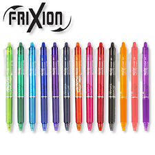 Pilot Frixion Ball 0,7 penna