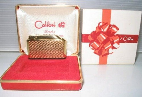 Colibri mini mitico accendino - colibri,