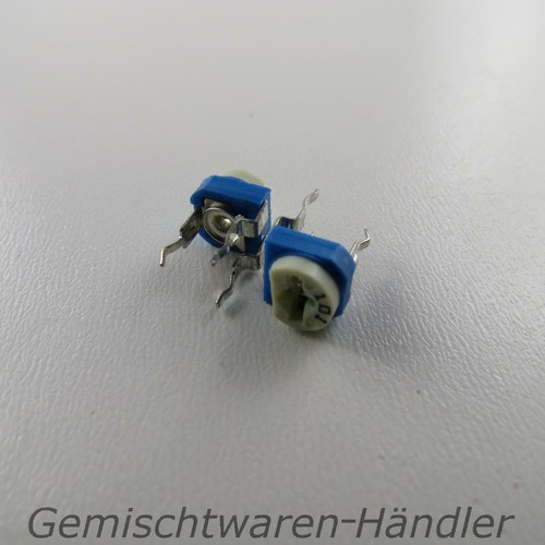 100k ohm trimmer - 100k,