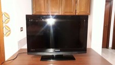 Televisore pollici usato - 32,