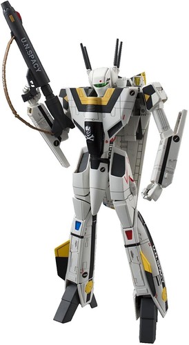 Bandai macross vf - bandai, vf-1s