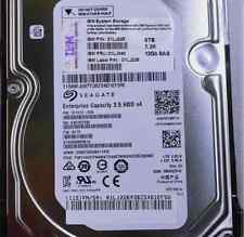 DISK SEAGATE 6TB 7.2K 12G SAS