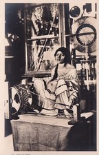 ESPOSIZIONE MISSIONARIA VATICANA - Filatrice Assam, Cartolina Don Bosco