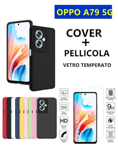 Cover morbida custodia - cover,