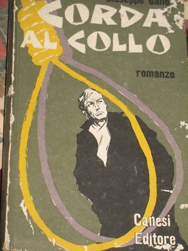 Giuseppe gallo corda al - -,