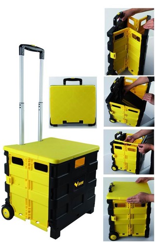 Carrello portautensili vigor - portautensili,