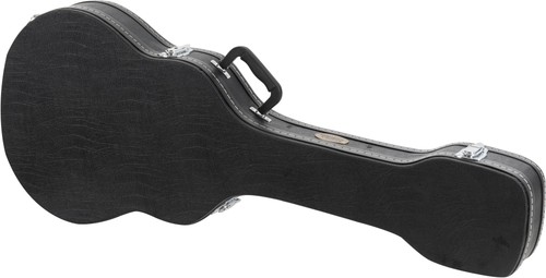 Custodia borsa rigida chitarra - rigida,