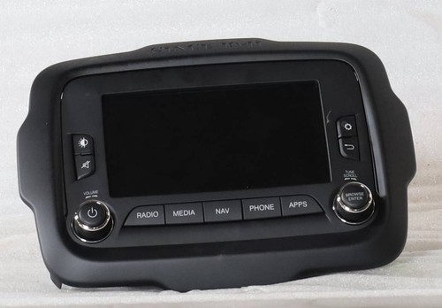 Autoradio 735635074 jeep - autoradio,