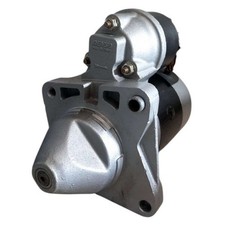 Motorino avviamento 63101018 Fiat Punto Mk188 1.2 benzina 2004-2010