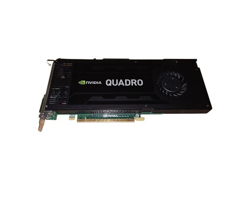 Nvidia quadro k4200 - nvidia, gb