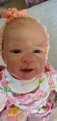 Bambola reborn